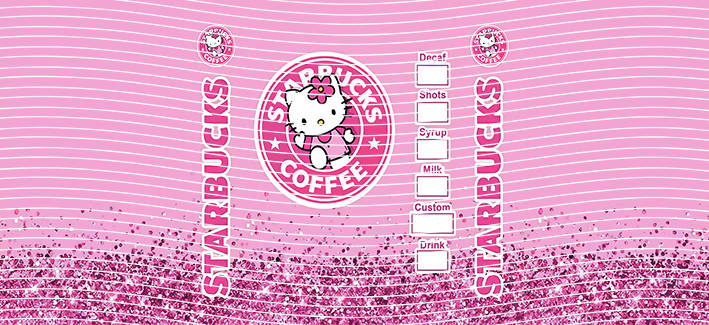 16oz Sanrio-SO-177